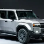 مجوز واردات تویوتا لندکروزر و پرادو ۲۰۲۵ صادر شد مجوز واردات تویوتا لندکروزر و پرادو ۲۰۲۵ صادر شد