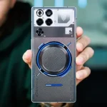 رد مجیک ۱۱ پرو، قدرتمندترین گوشی جهان از نظر بنچمارک AnTuTu شد