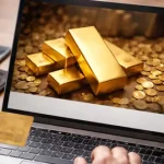 ریسک تقلبی بودن طلای آنلاین چقدر است؟