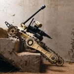 غرب در تله خودساخته؛ تعریف غلط «خودمختاری» باعث شکست نظامی به شرق میشود! غرب در تله خودساخته؛ تعریف غلط «خودمختاری» باعث شکست نظامی به شرق میشود!