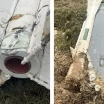 روسیه پهپادهای شاهد را به موشک‌های R-60 مجهز کرد