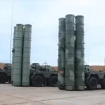 سامانه موشکی S-500 روسیه معرفی شد؛ پایان عصر جولان جنگندههای رادارگریز؟ سامانه موشکی S-500 روسیه معرفی شد؛ پایان عصر جولان جنگندههای رادارگریز؟