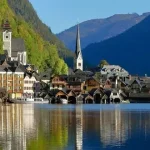 امن‌ترین کشورهای جهان در سال 2025 را بشناسید؛ نمادهای صلح و امنیت