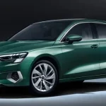 شرایط فروش آئودی A3L مدل 2025 در آذر 1404 اعلام شد