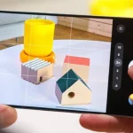 شاهکار دوربین جدید سامسونگ: خداحافظی با عکسهای تار هنگام زوم کردن شاهکار دوربین جدید سامسونگ: خداحافظی با عکسهای تار هنگام زوم کردن