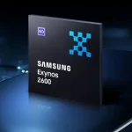 اگزینوس ۲۶۰۰ رونمایی شد؛ قدرت‌نمایی سامسونگ با نخستین تراشه ۲ نانومتری جهان