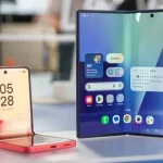 محصولات برنده و بازنده سامسونگ در سال 2025