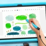 تبلت مقرون‌به‌صرفه سامسونگ برای کودکان از راه رسید؛ Galaxy Tab A11+ Kids Edition