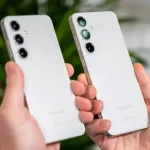 آخرین قیمت گوشی‌های سامسونگ در بازار ایران – 9 دی 1404