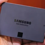 شایعه رد شد: سامسونگ تولید حافظه‌های اس اس دی SATA را متوقف نمی‌کند