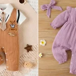 سرهمی نوزادی زمستانی؛ ۱۵ عکس جدید چشمگیر برای مادران سخت پسند امروزی سرهمی نوزادی زمستانی؛ ۱۵ عکس جدید چشمگیر برای مادران سخت پسند امروزی