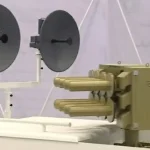 رونمایی از سامانه صیاد ۴؛ شاهکار جنگ الکترونیک بانوان ایرانی رونمایی از سامانه صیاد ۴؛ شاهکار جنگ الکترونیک بانوان ایرانی