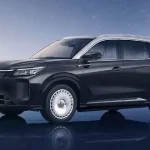 لندیان E5 پلاس 2025 با کابین هوش مصنوعی و سیستم تعلیق تطبیقی رونمایی شد