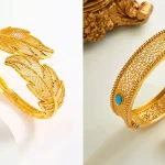 ست دستبند و انگشتر نمادار؛ ۱۵ مدل جذاب و منحصر به فرد برای هدیه دادن