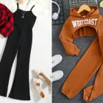 ست دوتکه مجلسی دخترانه؛ ۱۵ مدل شیک مناسب مهمانی‌های رسمی زنانه خاص امروزی