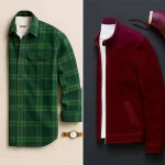 ست لباس زمستانی مردانه؛ ۱۵ مدل محبوب و چشم نواز برای آقایان خوش پوش