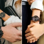 ست ساعت زن و شوهری؛ ۱۵ ایده خاص الهامبخش جهت خرید ست شیک زوجها ست ساعت زن و شوهری؛ ۱۵ ایده خاص الهامبخش جهت خرید ست شیک زوجها