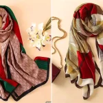 شال مجلسی شیک خاص؛ ۱۵ ایده شگفتانگیز، راز شیکپوشی در مجالس رسمی و خاص شال مجلسی شیک خاص؛ ۱۵ ایده شگفتانگیز، راز شیکپوشی در مجالس رسمی و خاص