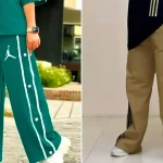 شلوار اسلش اسپرت دخترانه؛ ۱۵ مدل خاص ترند جذاب برای استایل روزمره راحت شلوار اسلش اسپرت دخترانه؛ ۱۵ مدل خاص ترند جذاب برای استایل روزمره راحت