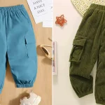 شلوار پسرانه اسپرت؛ ۱۵ مدل فوق‌العاده جذاب برای استایل راحت و روزانه