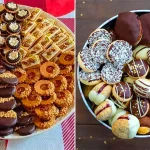 شیرینی مربایی خونگی؛ ۱۵ مدل شیک، انتخاب برتر برای پذیرایی عالی از مهمان