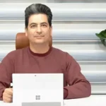 مصاحبه با هم‌بنیان‌گذار اسکای روم: روند شکل‌گیری، چالش‌ها و چشم‌انداز پلتفرم بومی برگزاری رویدادهای آنلاین