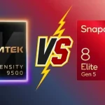 جنگ تراشه‌های موبایل در ۲۰۲۵؛ آیا خرید پرچمدار بدون اسنپدراگون منطقی است؟