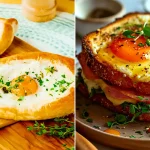 صبحانه رژیمی با نان تست؛ ۱۵ ایده سالم برای شروع روز پرانرژی