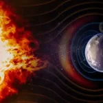 جهش غیرمنتظره پروتونها در طوفان خورشیدی، دانشمندان را شگفتزده کرد جهش غیرمنتظره پروتونها در طوفان خورشیدی، دانشمندان را شگفتزده کرد