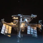 دانشمندان ناسا دست به کار بزرگی در ایستگاه فضایی زدند!