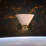 تلسکوپ SPHEREx ناسا دقیق‌ترین نقشه کیهانی تاکنون را منتشر کرد