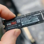 ۳ عادت غلط که طول عمر SSD کامپیوتر شما را نابود می‌کند