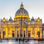 ۱۰ شاهکار تاریخی جهان که ساختشان دهها و قرنها طول کشیده است! ۱۰ شاهکار تاریخی جهان که ساختشان دهها و قرنها طول کشیده است!