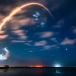 انفجار ناگهانی ماهواره استارلینک؛ زنگ خطر در مدار زمین به صدا درآمد!