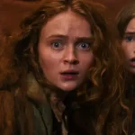 تماشا کنید: تریلر بخش دوم فصل پنج Stranger Things منتشر شد تماشا کنید: تریلر بخش دوم فصل پنج Stranger Things منتشر شد