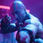 تریلر فیلم Street Fighter منتشر شد؛ فیلمی احمقانه اما بهشدت سرگرمکننده! تریلر فیلم Street Fighter منتشر شد؛ فیلمی احمقانه اما بهشدت سرگرمکننده!