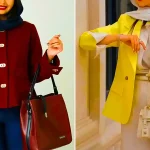 استایل جذاب زنانه برای زمستان؛ ۱۵ عکس الهامبخش شیک برای تیپ روزانه زنانه استایل جذاب زنانه برای زمستان؛ ۱۵ عکس الهامبخش شیک برای تیپ روزانه زنانه