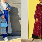 استایل شیک با مانتو؛ ۱۵ عکس الهام‌بخش جدید و خاص برای ظاهری متفاوت و زیبا