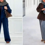 استایل شیک و مدرن زنانه؛ ۱۵ عکس الهامبخش از لباسهای خاص امروزی برای بانوان استایل شیک و مدرن زنانه؛ ۱۵ عکس الهامبخش از لباسهای خاص امروزی برای بانوان