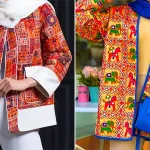 استایل زمستانی با مانتو کتی شیک؛ ۱۵ مدل جذاب برای استایل روزمره زمستانی