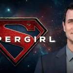 رامین جوادی، موسیقی متن فیلم سوپرگرل را میسازد رامین جوادی، موسیقی متن فیلم سوپرگرل را میسازد