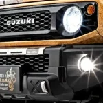 معرفی 5 خودروی مفهومی جدید سوزوکی در توکیو 2026؛ آینده خودروهای آفرود و ماجراجویی را ببینید معرفی 5 خودروی مفهومی جدید سوزوکی در توکیو 2026؛ آینده خودروهای آفرود و ماجراجویی را ببینید