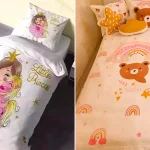 تخت خواب برای کودکان؛ ۱۵ مدل شاد و ایمن برای اتاق کودک امروزی