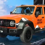 تانک ۳۰۰ پولار ادیشن؛ غول آفرودی قیمت ۳۲ هزار دلاری گریت وال تانک ۳۰۰ پولار ادیشن؛ غول آفرودی قیمت ۳۲ هزار دلاری گریت وال