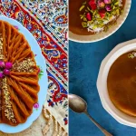 تزیین حلوا برای ترحیم؛ ۱۵ عکس مینیمال مناسب طراحی حلواهای مجلس ختم خانوادگی تزیین حلوا برای ترحیم؛ ۱۵ عکس مینیمال مناسب طراحی حلواهای مجلس ختم خانوادگی