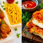 تزیین بشقاب سوخاری؛ ۱۵ ایده شیک زنانه برای پذیرایی خاص و اینستاگرامی امروزی