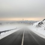 تهران در آستانه ورود سامانه سرد بارشی؛ هشدار نارنجی هواشناسی برای پایتخت