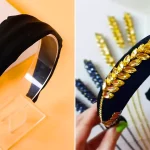 تل مو مجلسی کار شده زیبا؛ ۱۵ مدل براق شیک برای درخشش در مهمانی‌های خاص