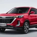 شرایط فروش تیگارد X35 با قیمت جدید در آذر 1404 اعلام شد