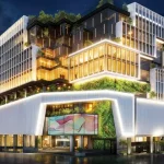 حضور تراس سنتر در نمایشگاه ایران ریتیل شو 1404